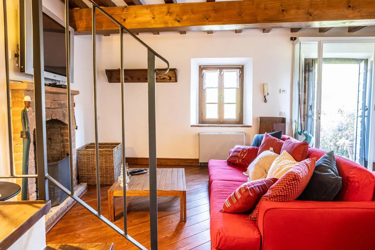 Il Borghetto Villa Agazzano Italy