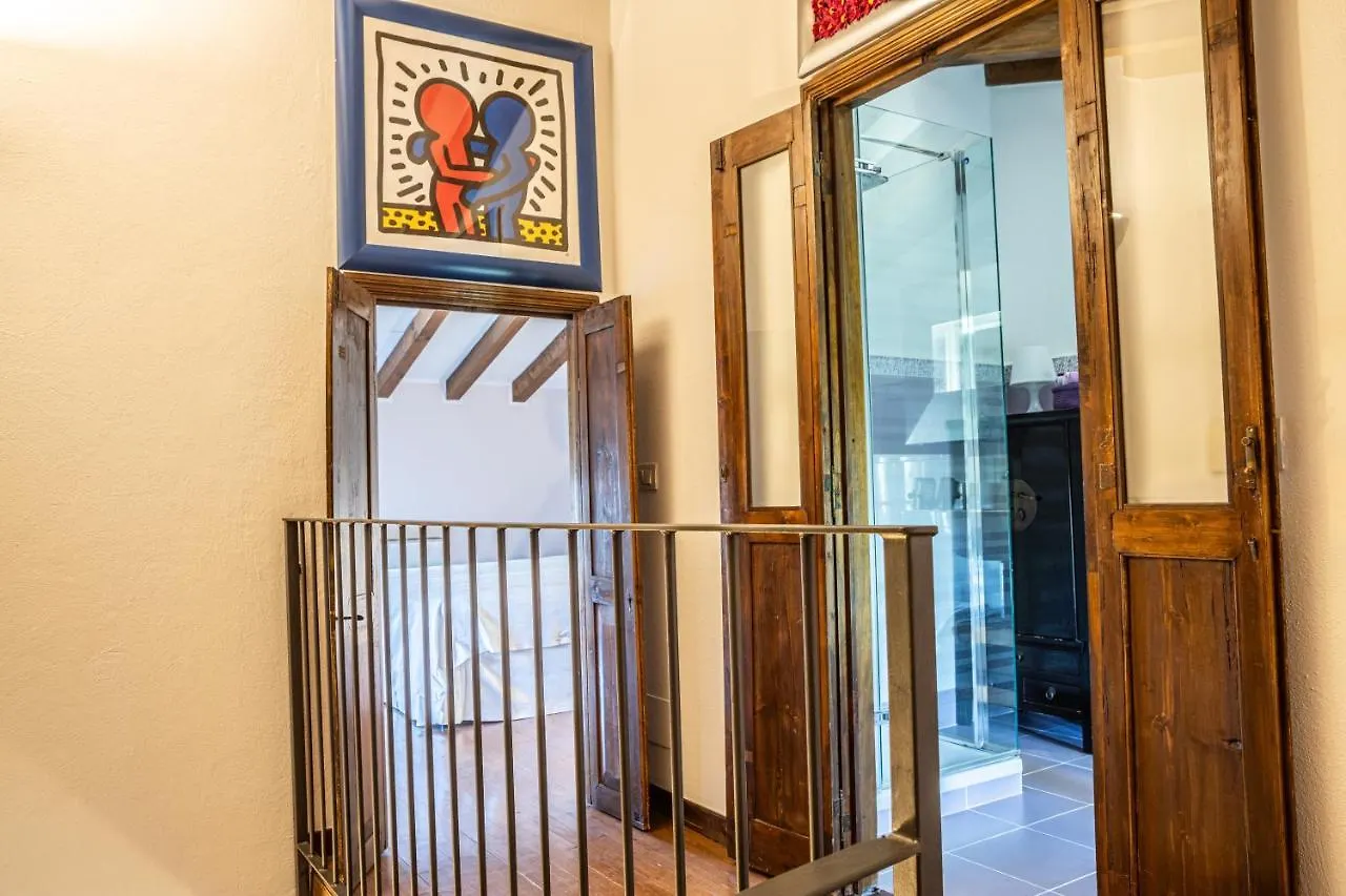 Holiday home Il Borghetto Villa Agazzano