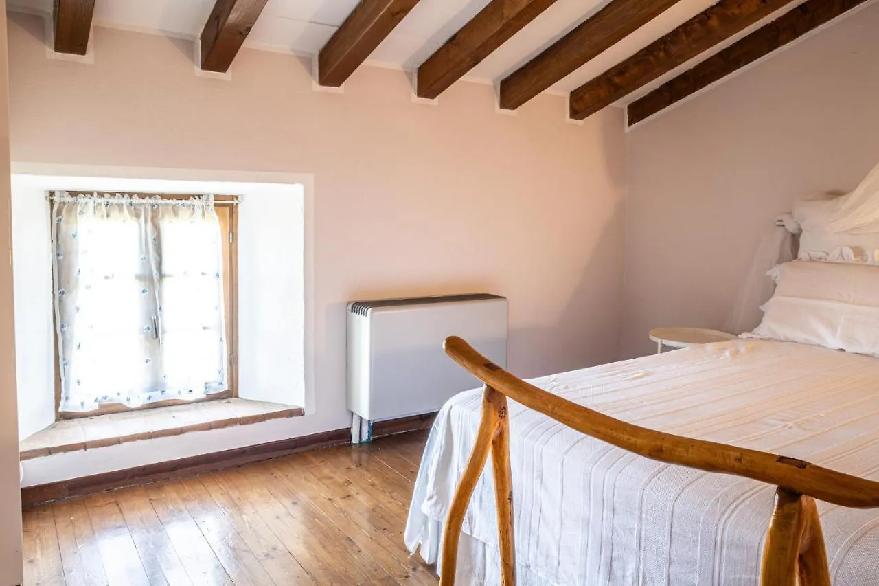 Il Borghetto Villa Agazzano 0*,
