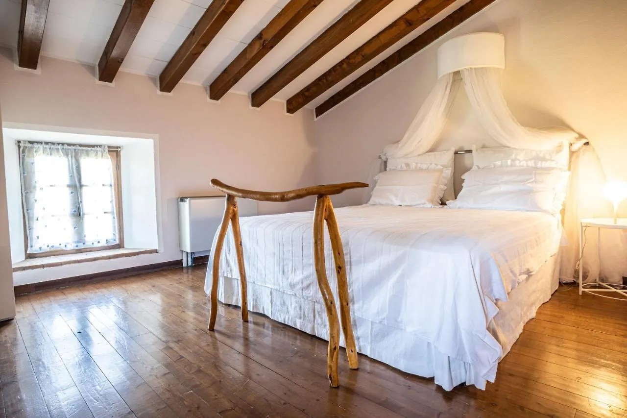 Il Borghetto location