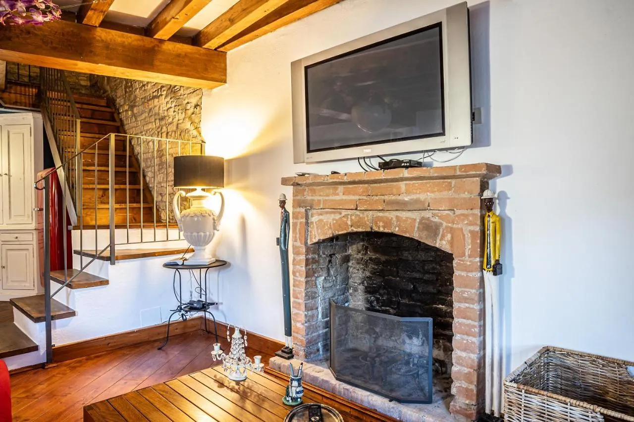 Il Borghetto Villa Agazzano Holiday home