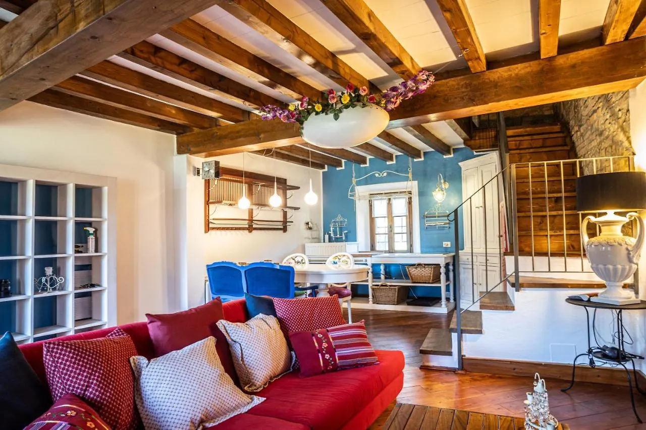 Il Borghetto Villa Agazzano