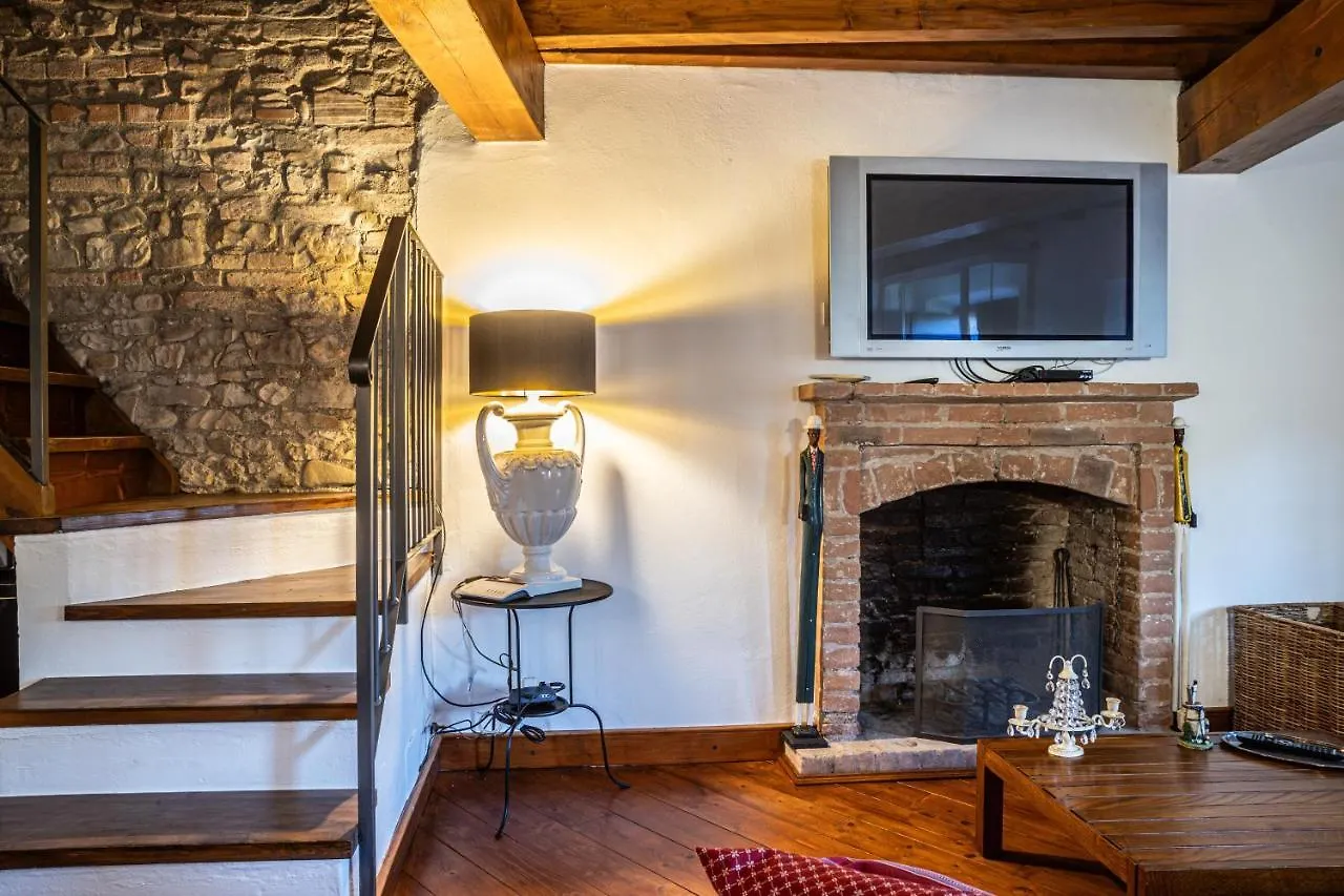 Holiday home Il Borghetto Villa Agazzano