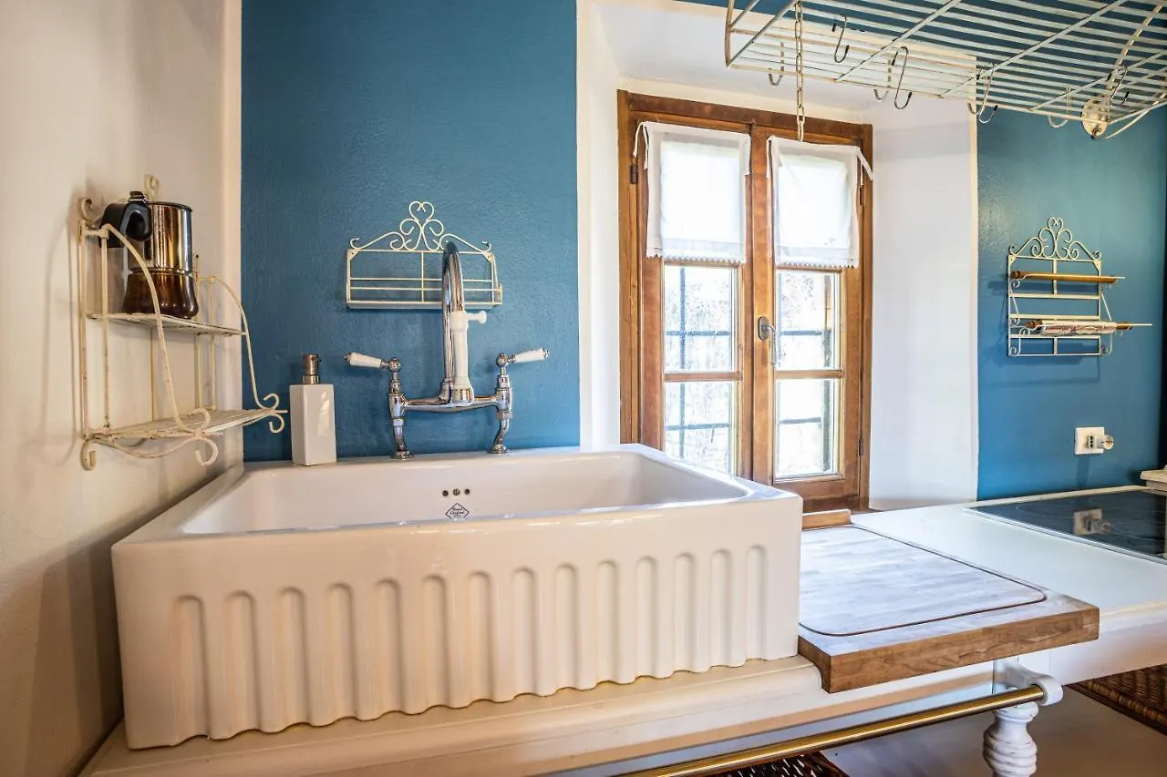 Il Borghetto Villa Agazzano
