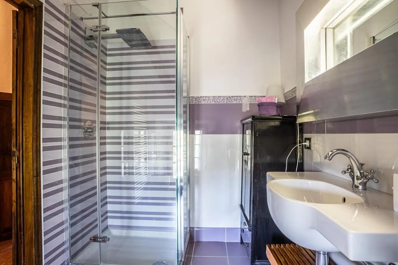 Il Borghetto Villa Agazzano Holiday home