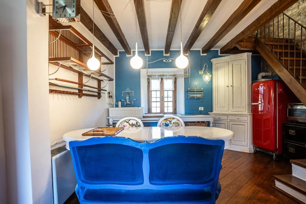 Il Borghetto Villa Agazzano Holiday home