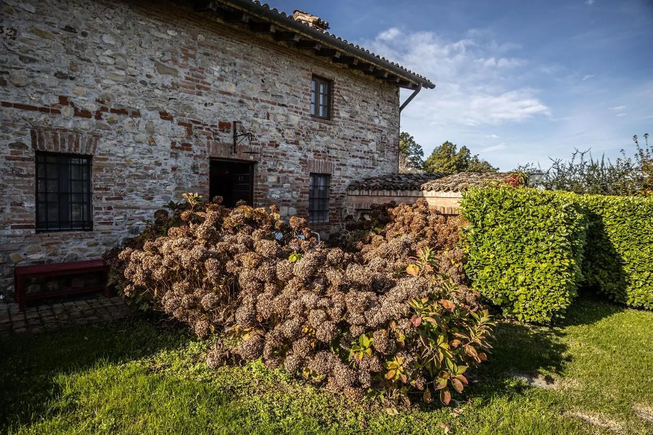 Il Borghetto Villa Agazzano