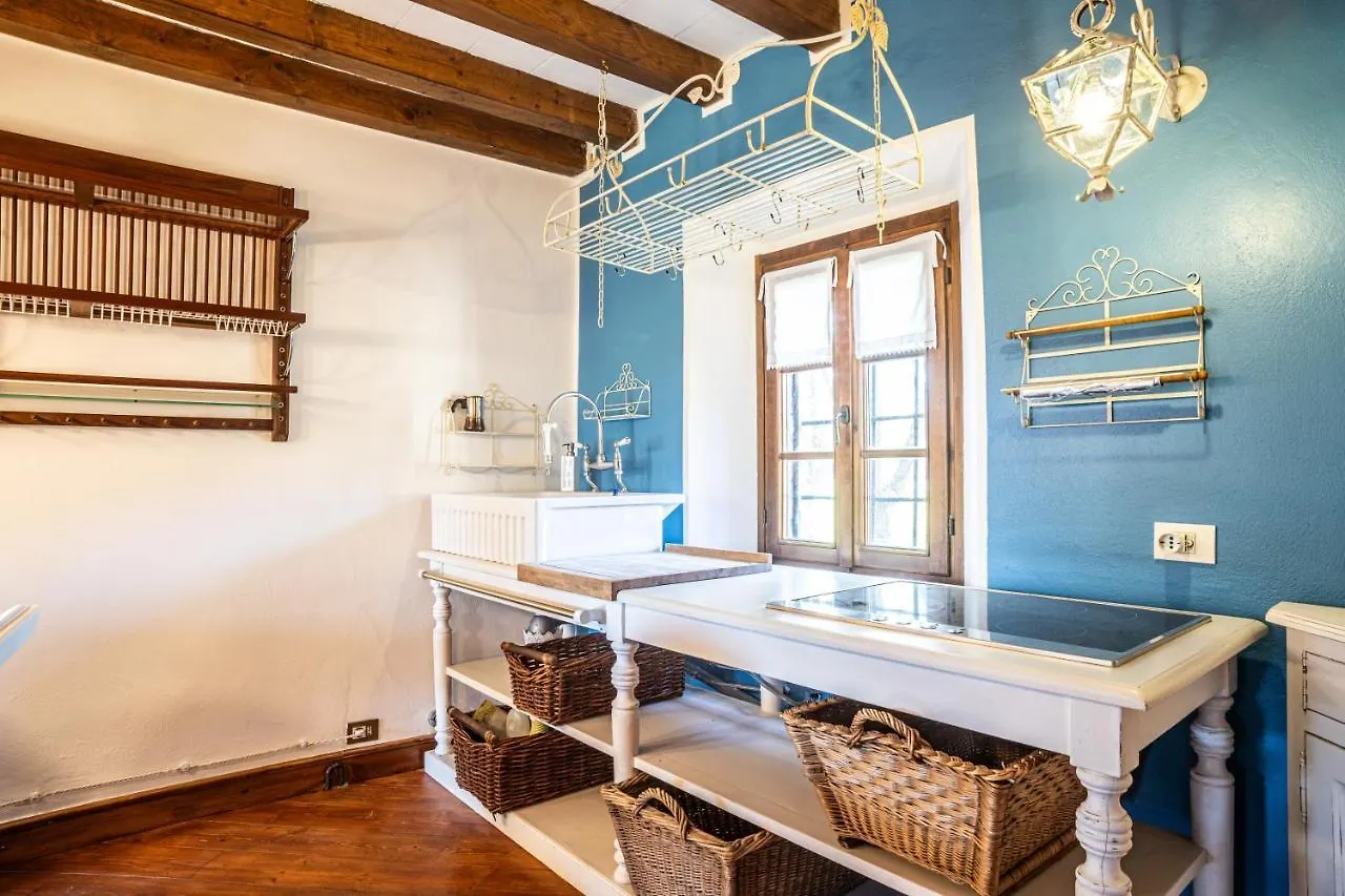 Il Borghetto Villa Agazzano Italy