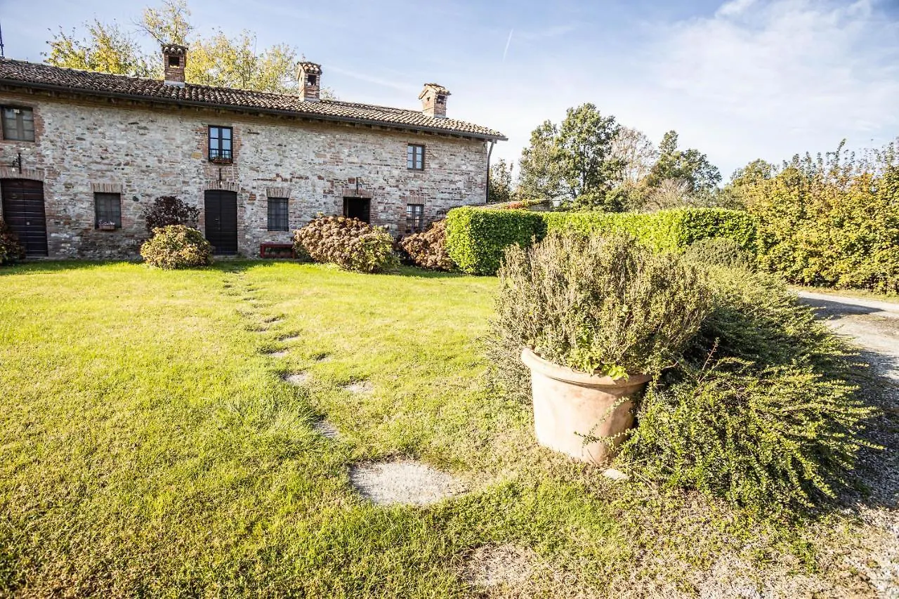 Il Borghetto Villa Agazzano