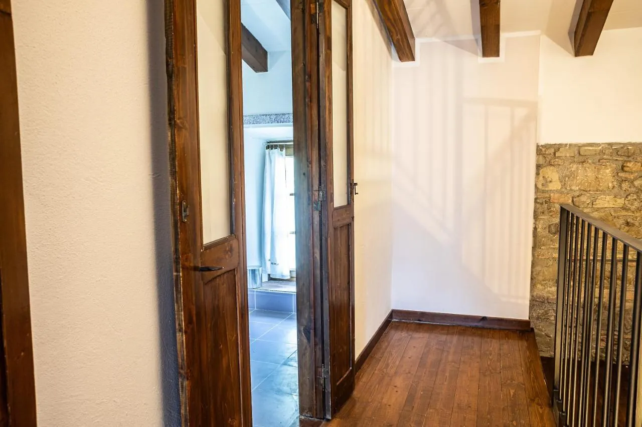 Holiday home Il Borghetto Villa Agazzano
